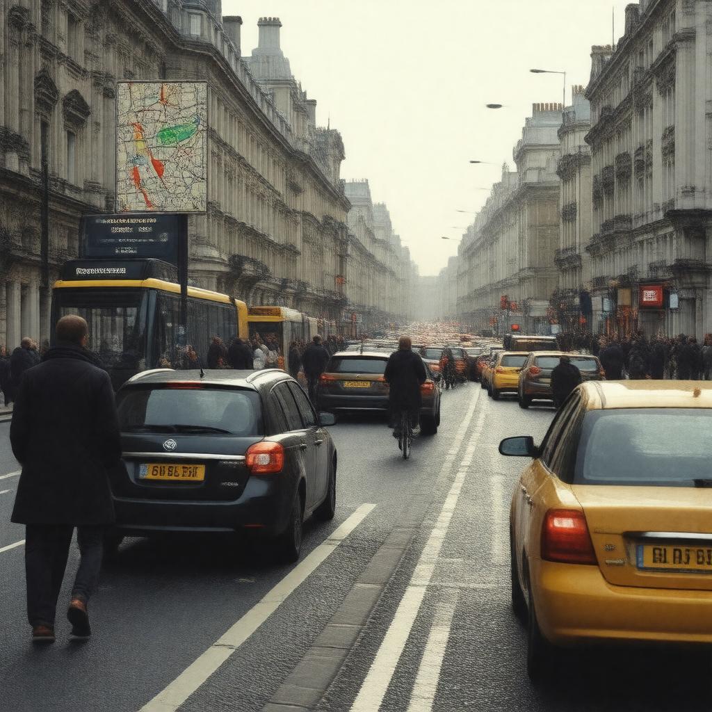Congestion Charge